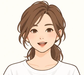 利用方法を説明するれい
